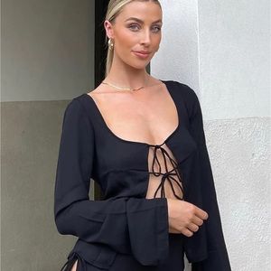 White Fox Sweet Secrets Top